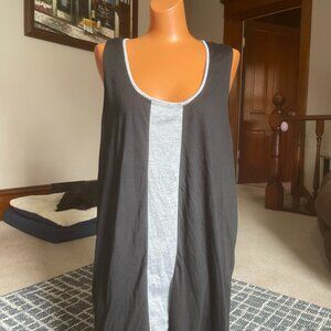 Zone Pro Colorblock Sleeveless Tank – Size 3X